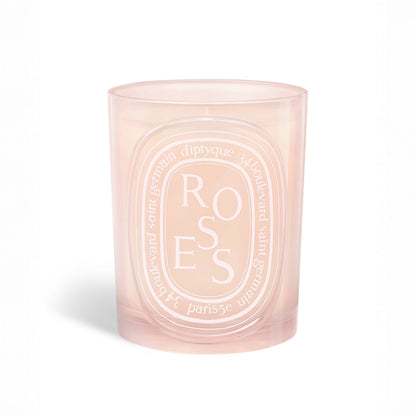 Diptyque Roses 1500 g Candela