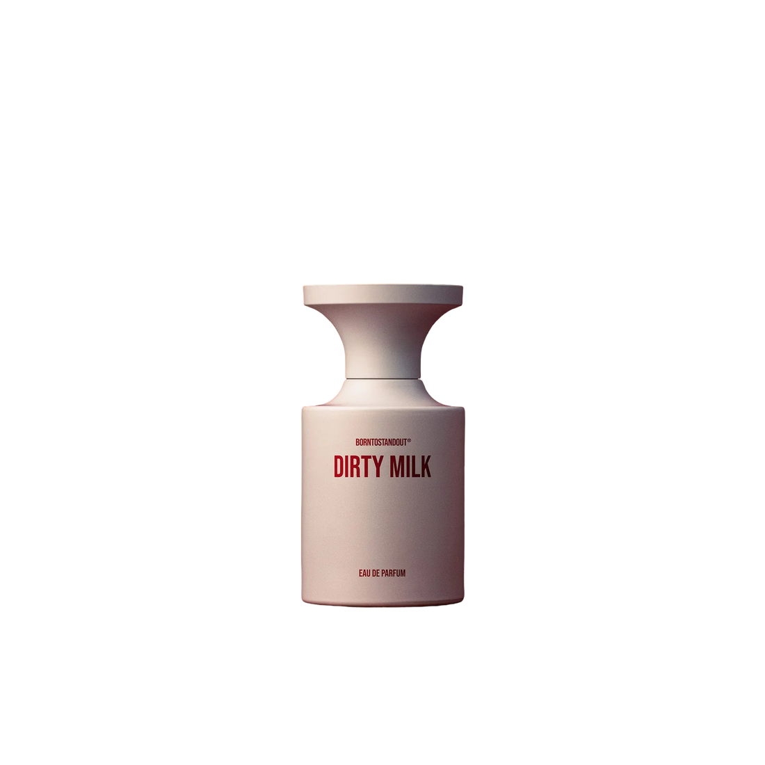 Born to stand out Dirty Milk eau de parfum 50 ML EAU DE PARFUM