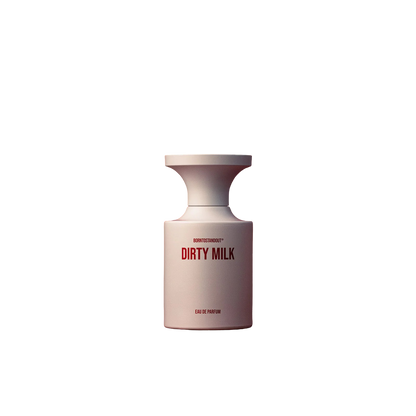 Born to stand out Dirty Milk 100 ml Donna — Eau de Parfum