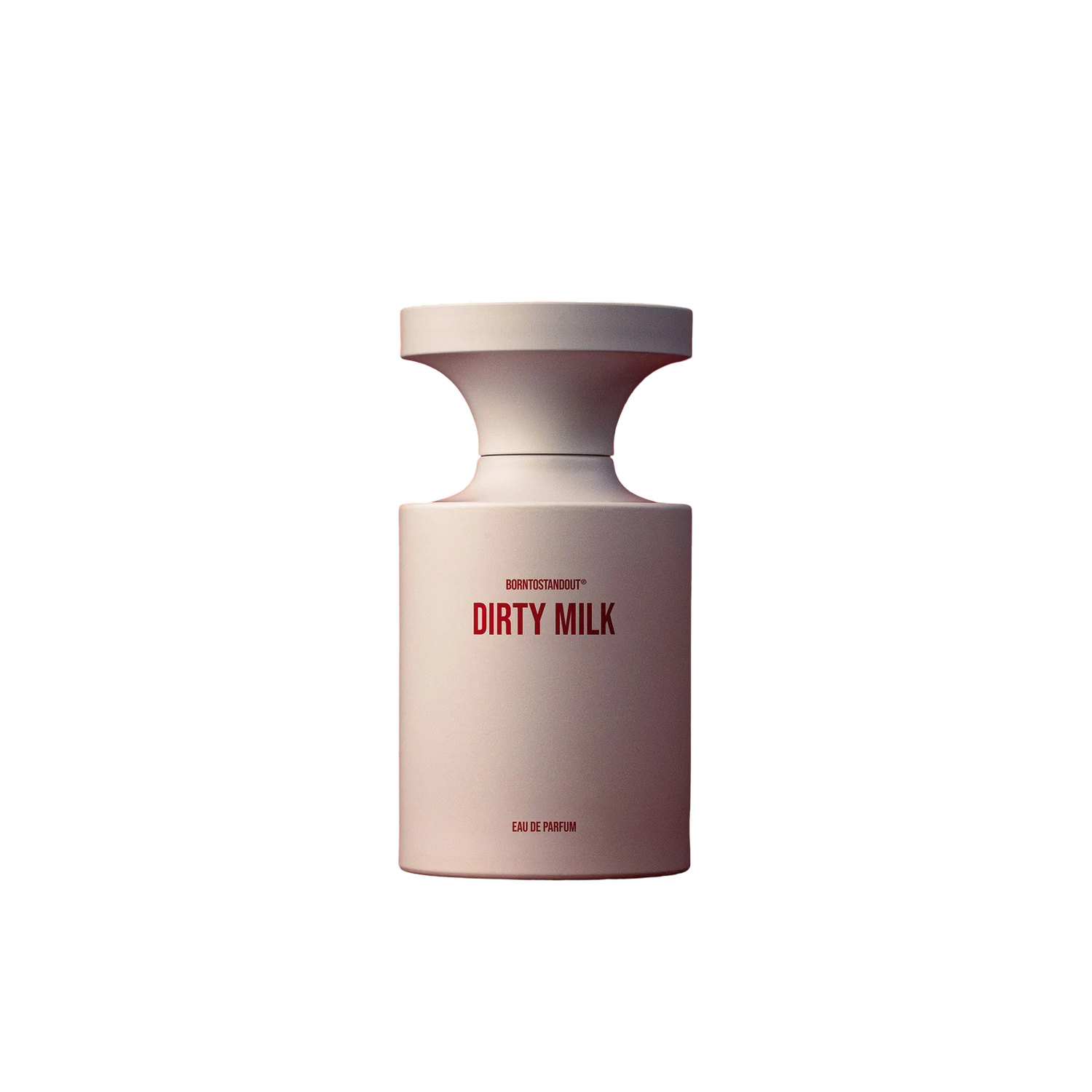 Born to stand out Dirty Milk 100 ML EAU DE PARFUM 