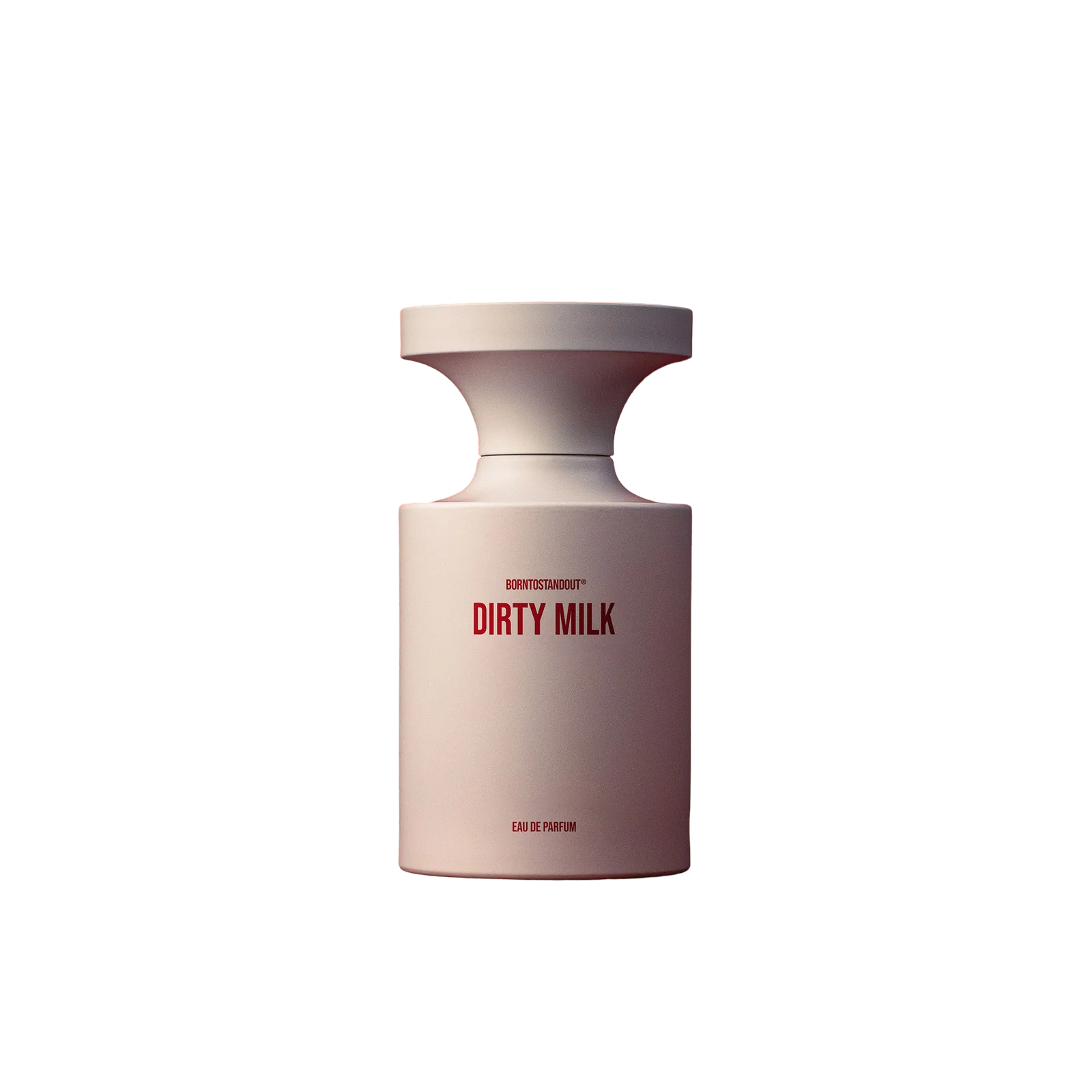 Born to stand out Dirty Milk 100 ML EAU DE PARFUM 
