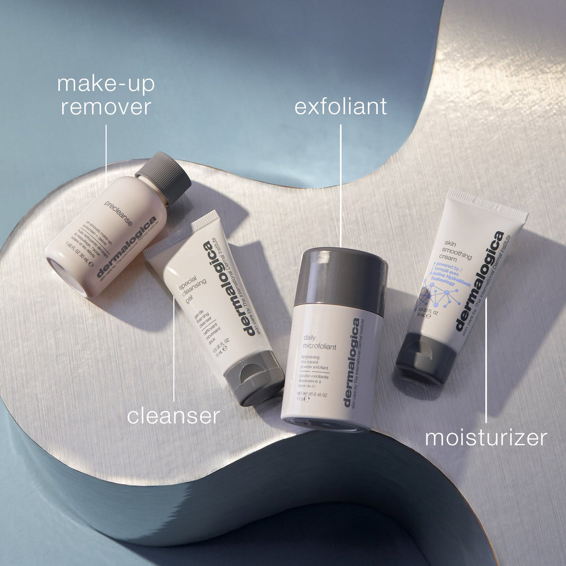 Dermalogica Kit Regalo Cura Pelle Illuminante