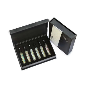 Devertere Discovery Set 6 x 2.5 ml — Geuren Set