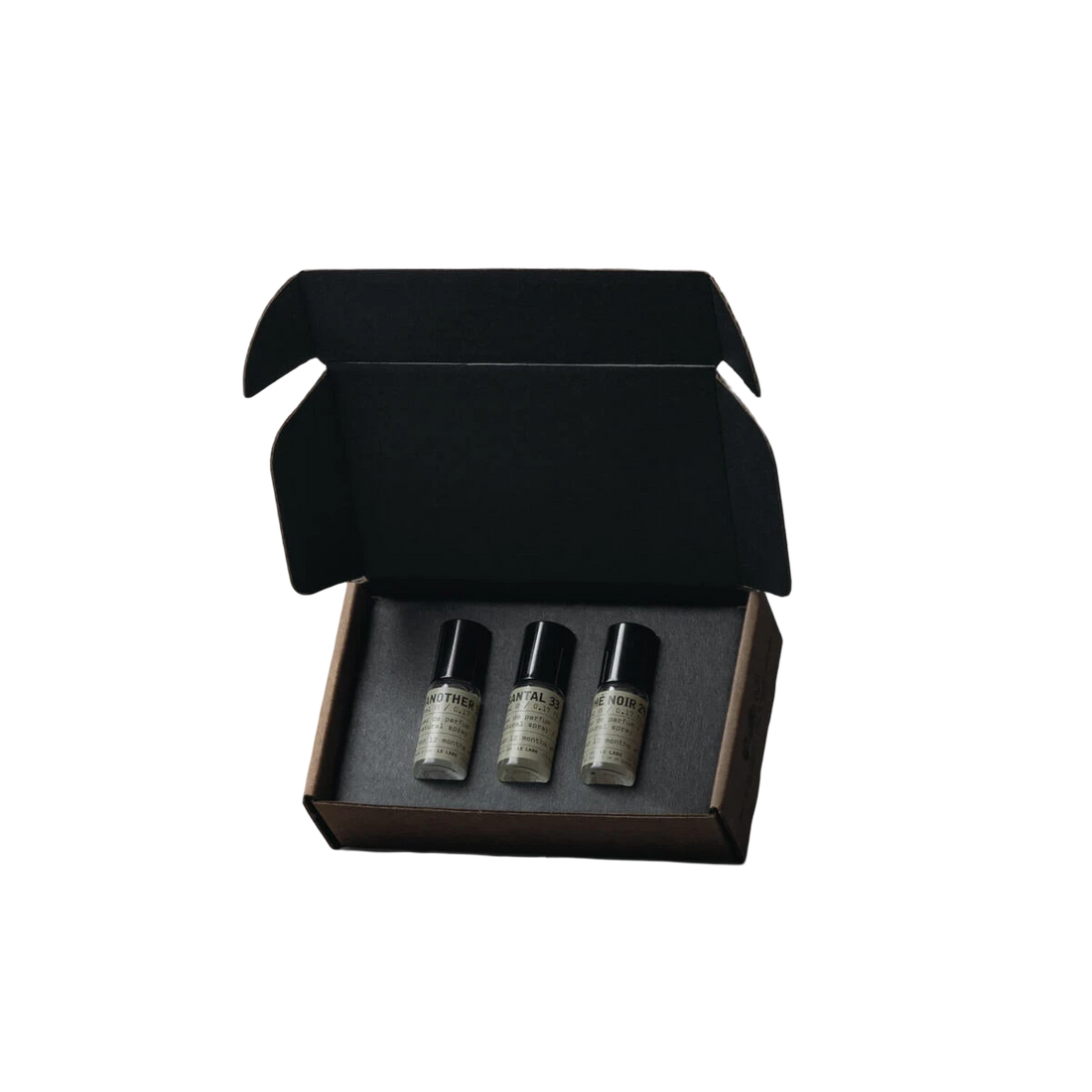 Il set Discovery 3 X 5 ML