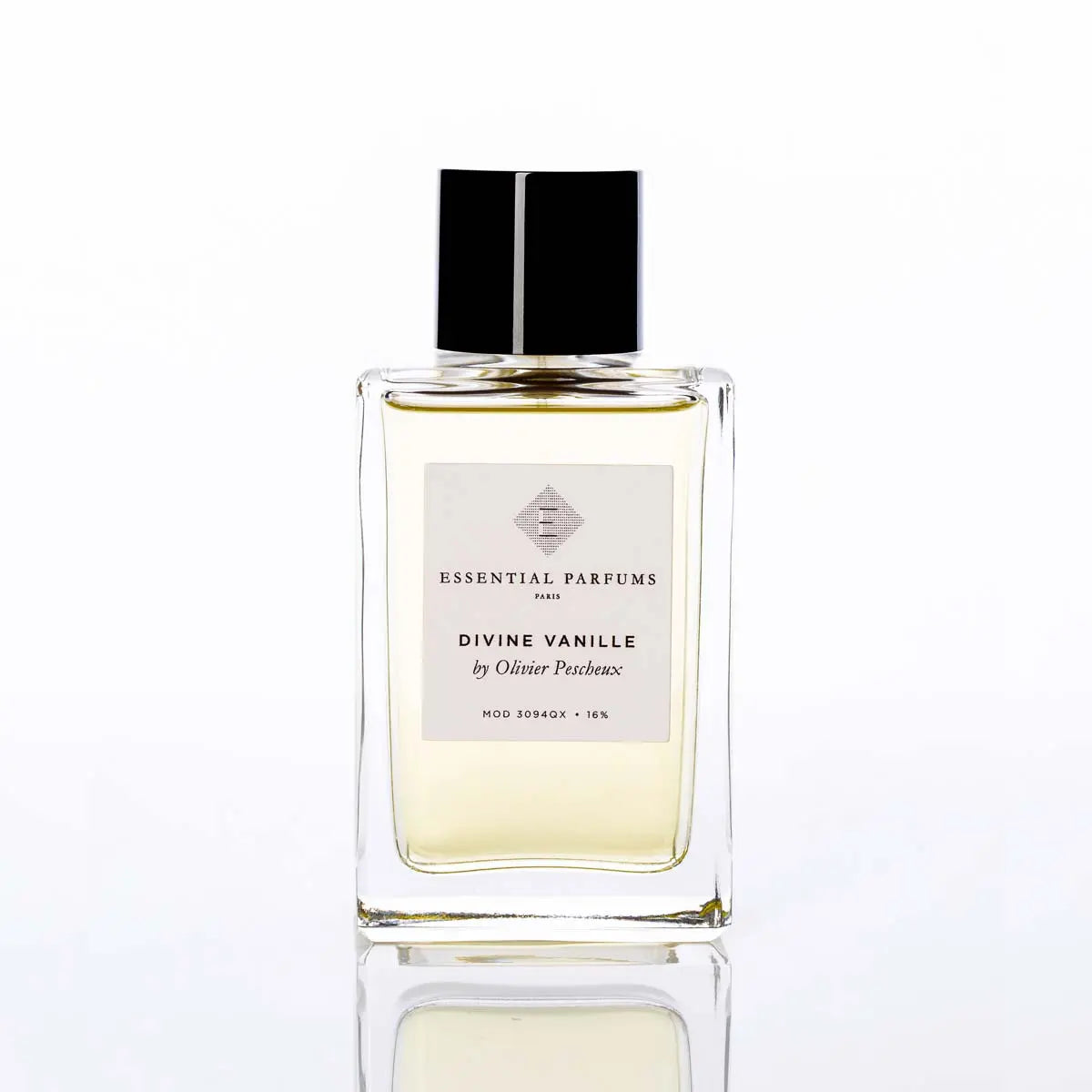 Essential parfums Apa de parfum Divine Vanille - reumplere 150 ml