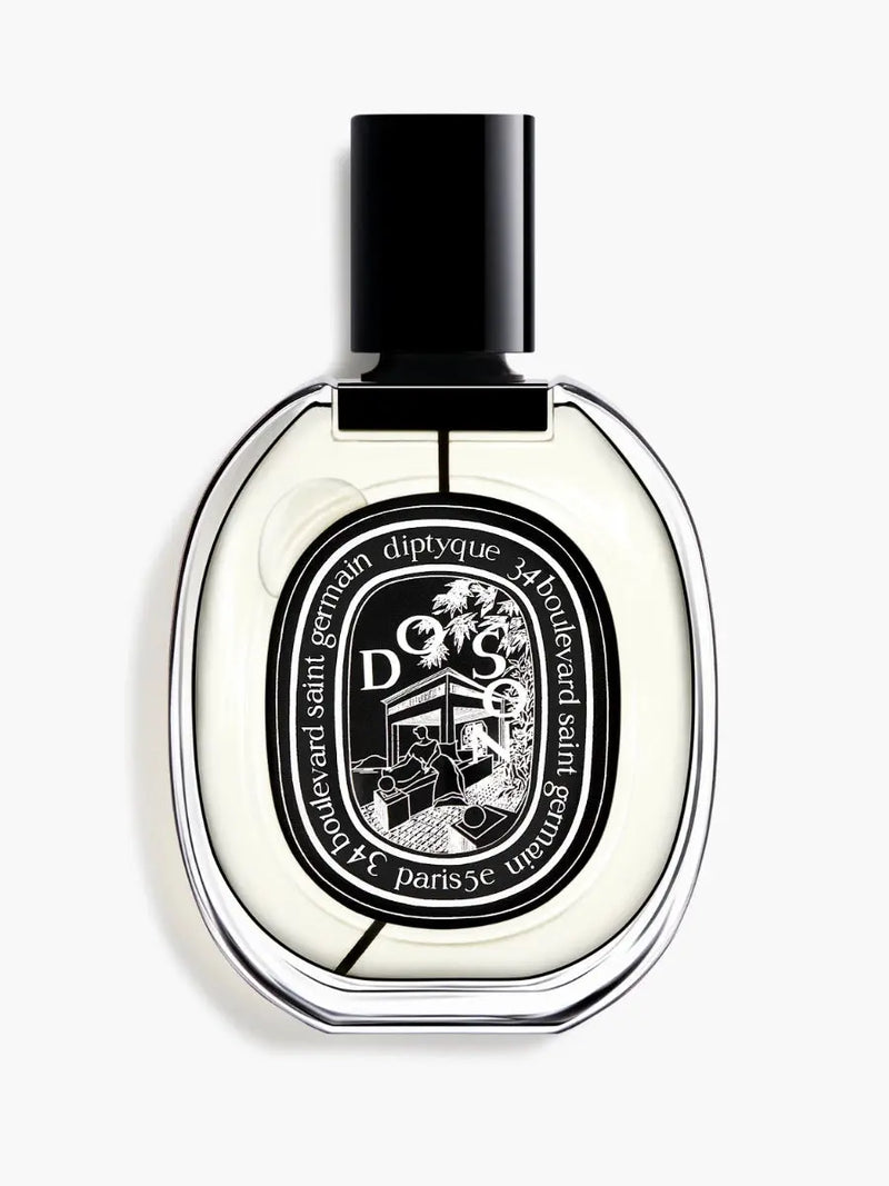Diptyque Do Son Maxi Edition Eau de Parfum de 200 ml 