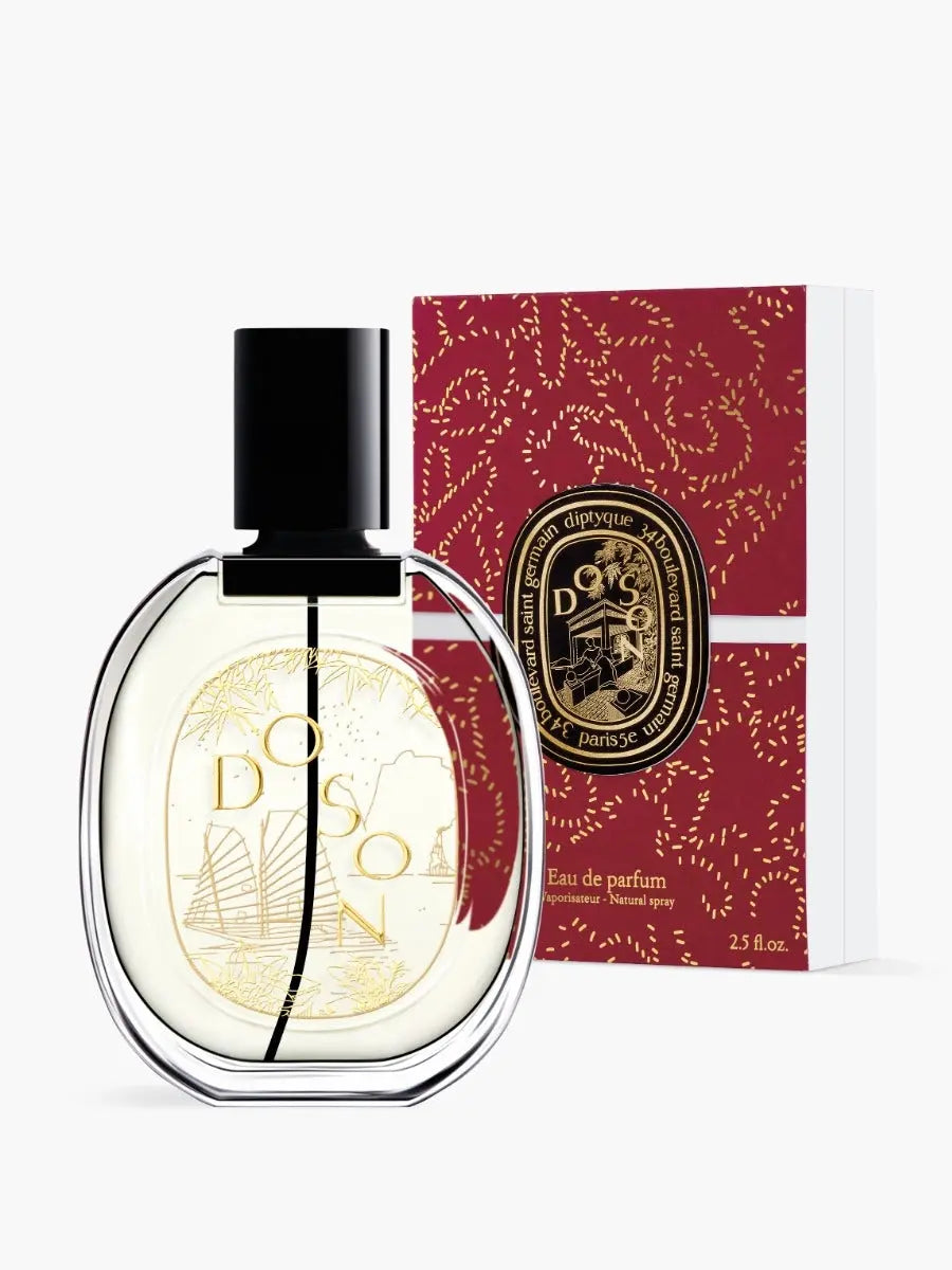 Diptyque Do Son Noël 2024 - 75 Ml Eau De Parfum