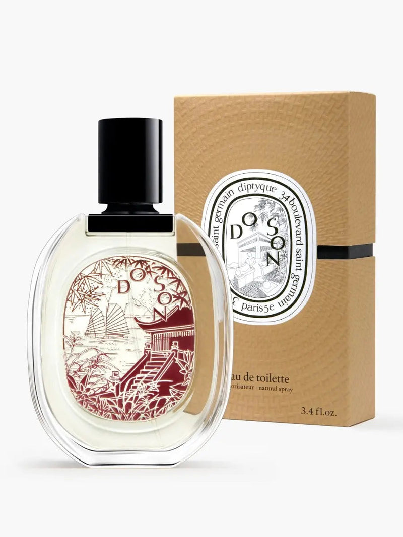 Diptyque Do Son eau de toilette Mujer 2024 - 30 ml