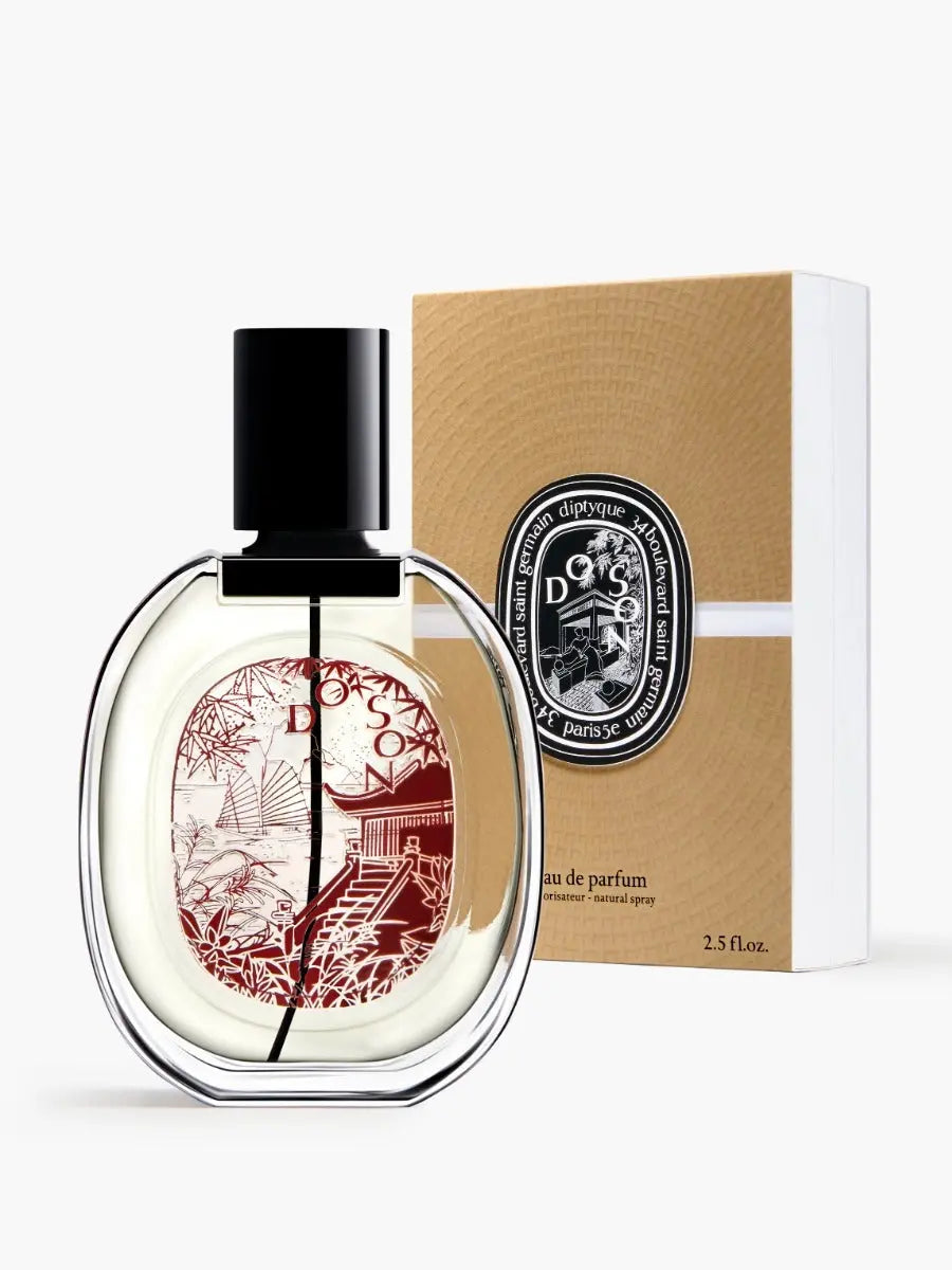 Diptyque Do Son eau de parfum Mixte 2024 75ml