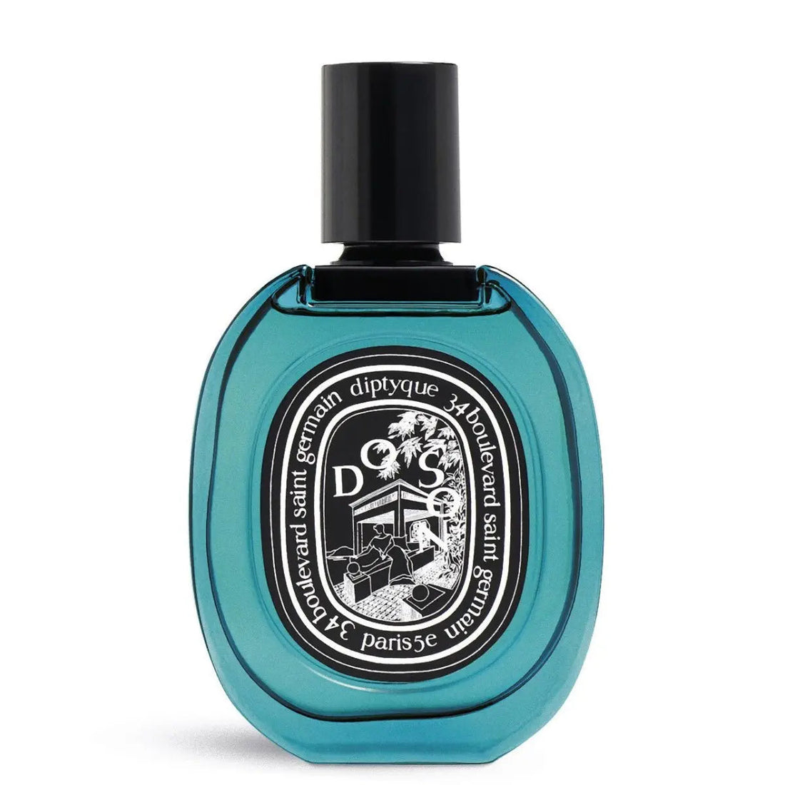 Diptyque Do Son eau de parfum unisex limited - 75 ml