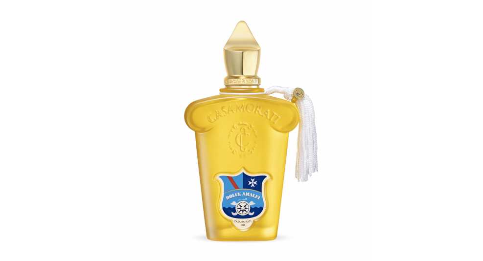 Casamorati Eau de parfum Dolce Amalfi - 30 ml
