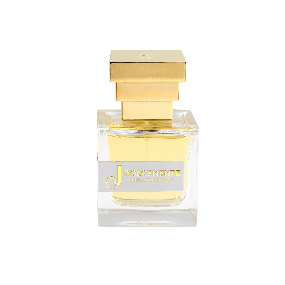 Jupilo Dolcemente 50 ml Extrait de Parfum