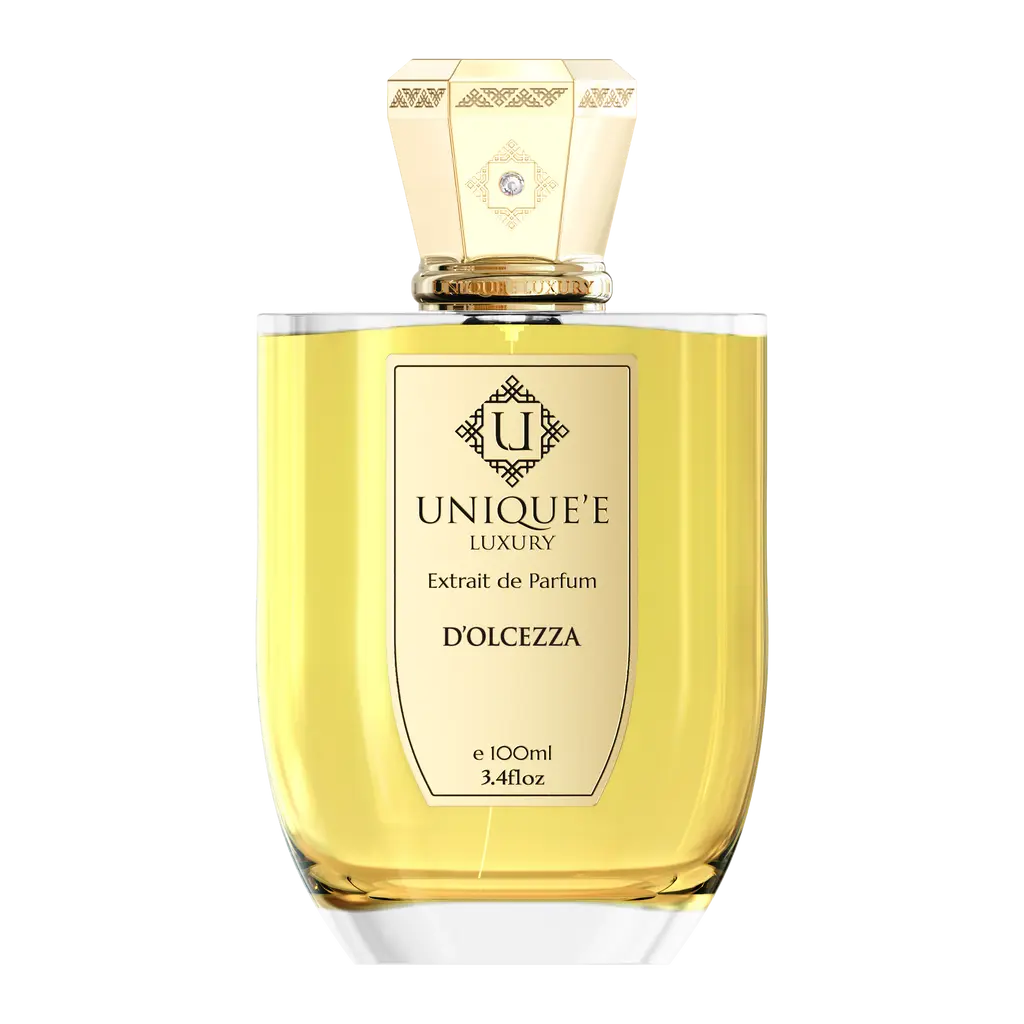 Unique&