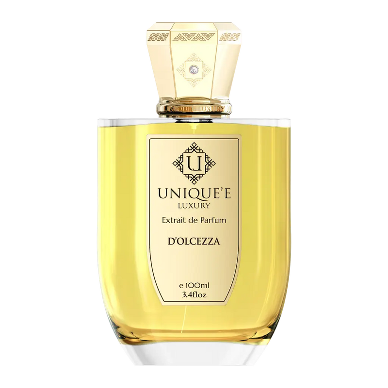 Unique'e D'Olcezza Extrait de Parfum 100 ML 