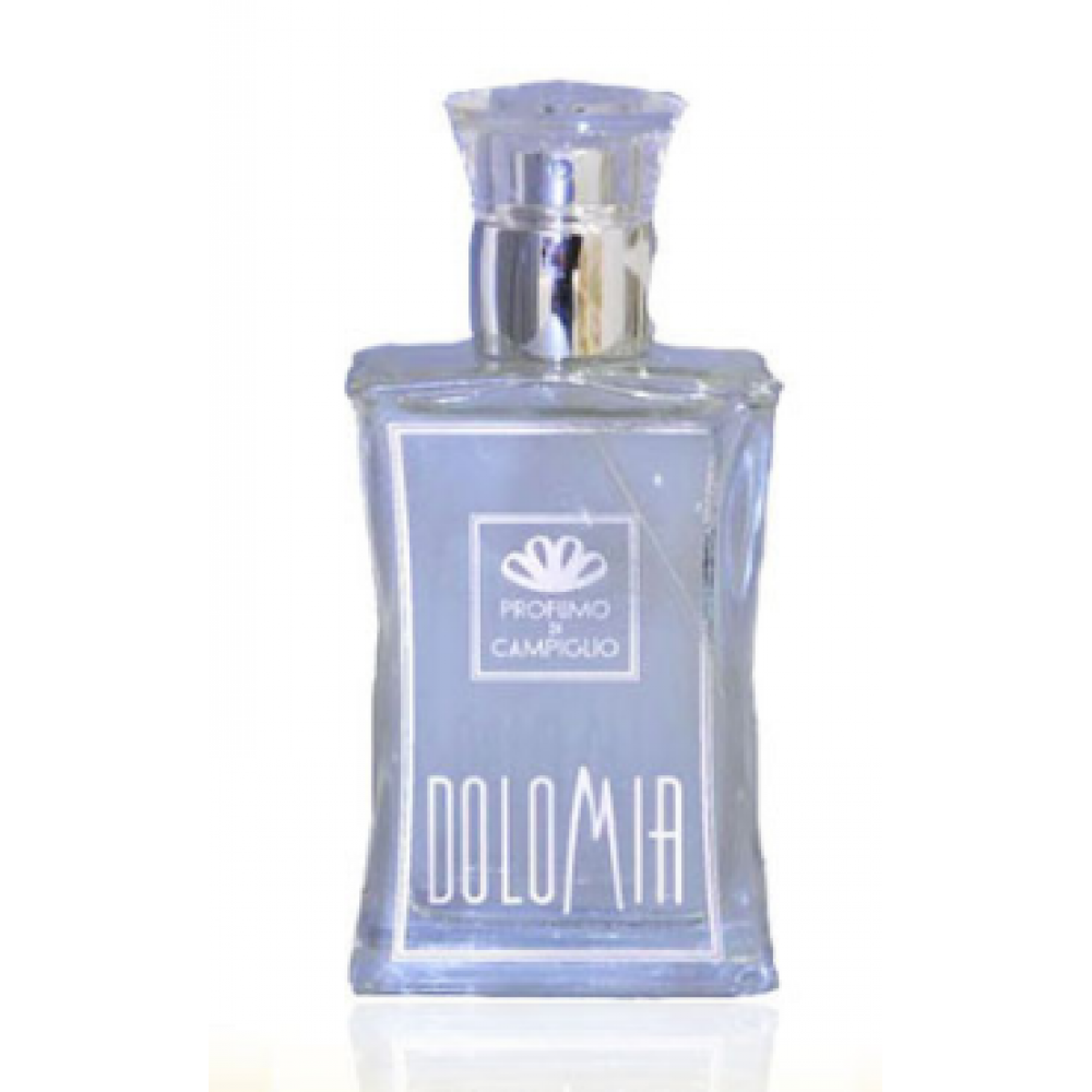 Profumo di campiglio Dolomia Eau de Parfum 50 ml — Eau de Parfum