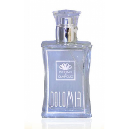 Profumo di campiglio Dolomia Eau de Parfum 50 ml — Eau de Parfum