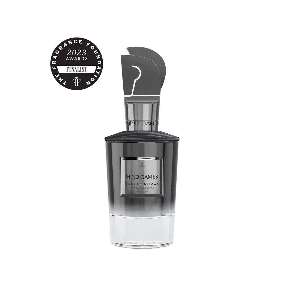Mind Games Double Attack - 100 Ml Estratto Di Profumo