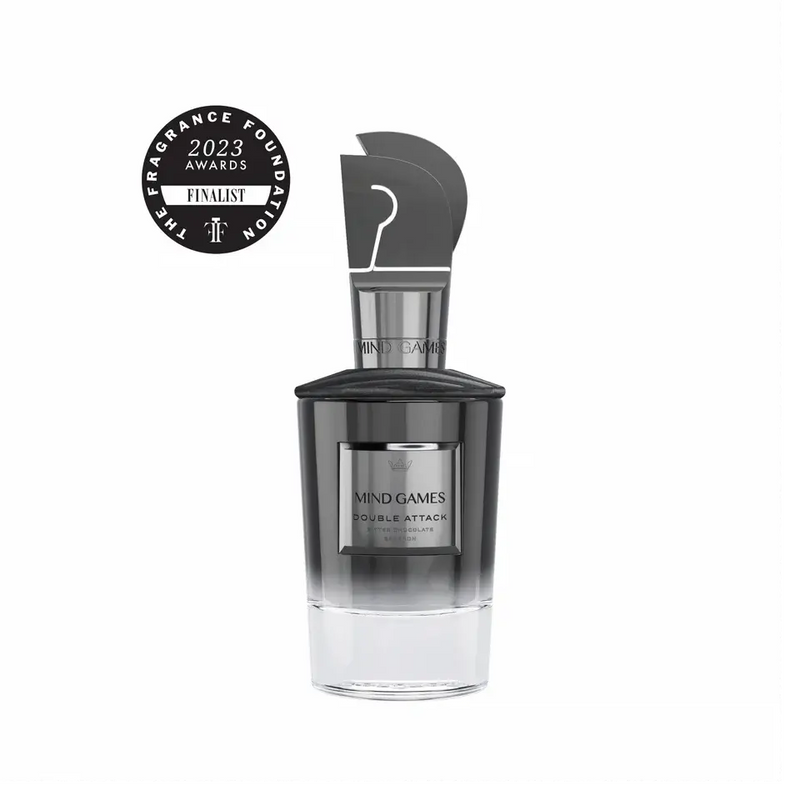 Mind Games Double Attack - 100 Ml Estratto Di Profumo
