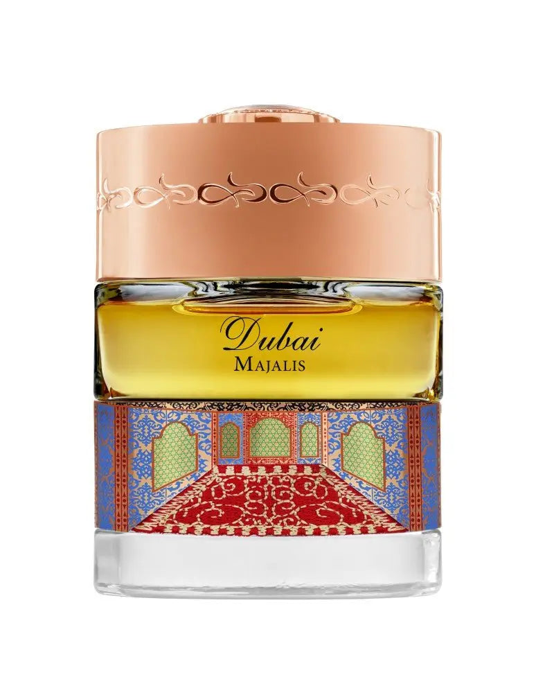 Spirit of dubai Dubai MAJALIS unisex parfume - 50 ml