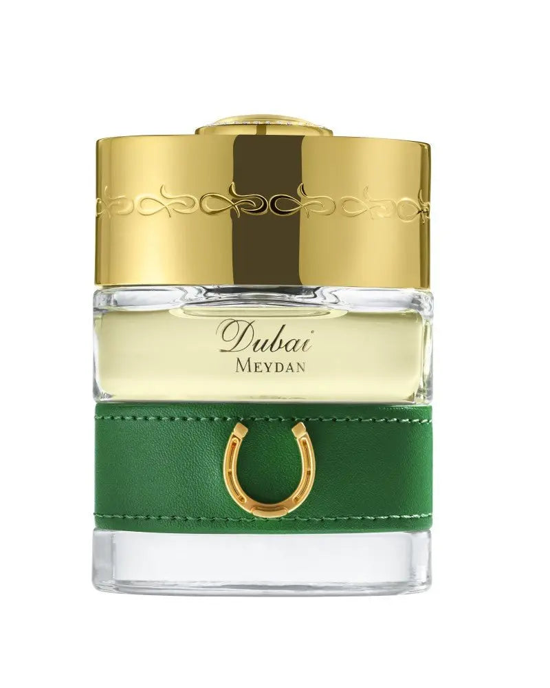 Spirit of dubai Dubai MEJDAN edp - 50 ml