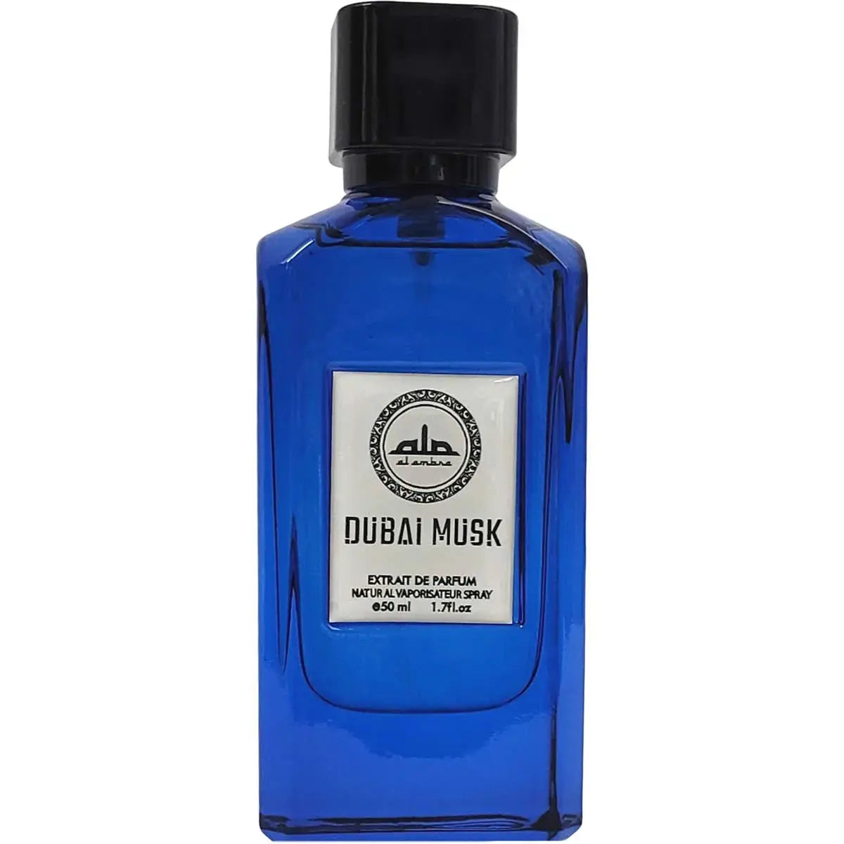 Almizcle de Dubái Al Ámbar - 50 ml