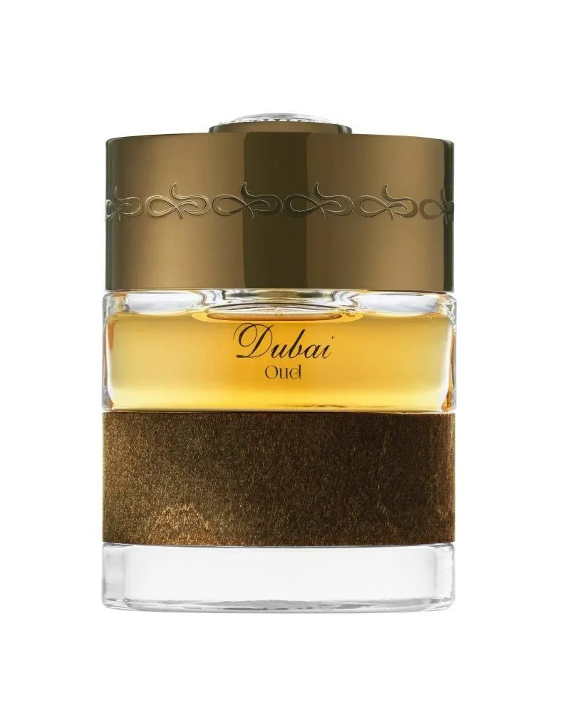 De geest van Dubai Dubai OUD-parfum voor mannen of vrouwen - 50 ml