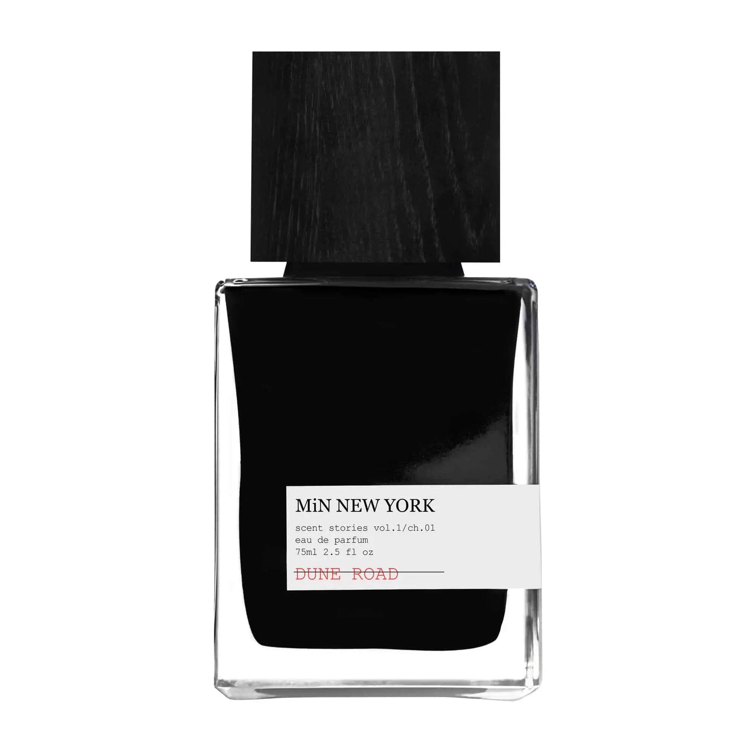 Min new york Dune Road - 75 ML EAU DE PARFUM