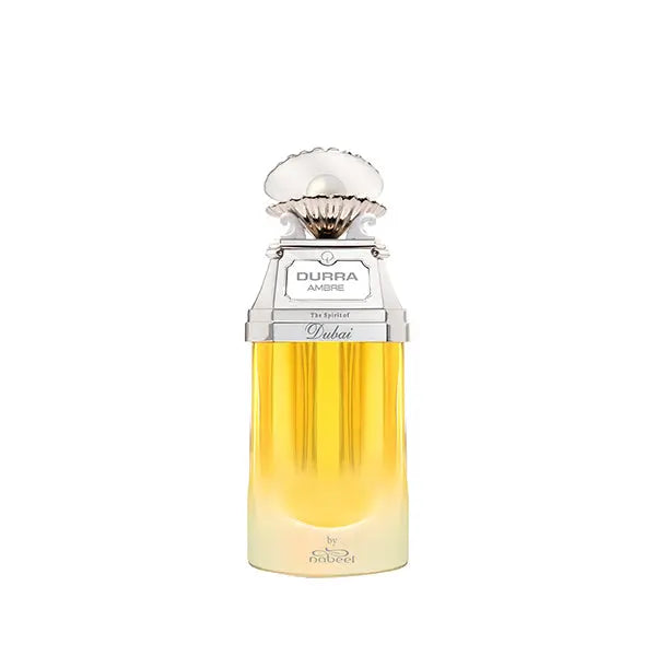 De geest van Dubai Durra Ambre unisex parfum - 90 ml