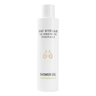 Gel Douche Eau D&