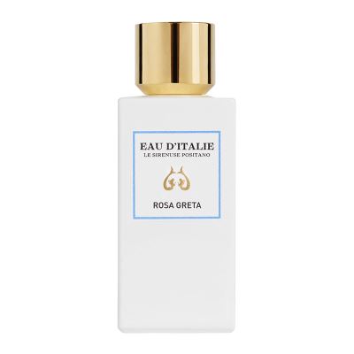 Eau d'italie Rosa Greta Eau de Parfum naisille 100 ml