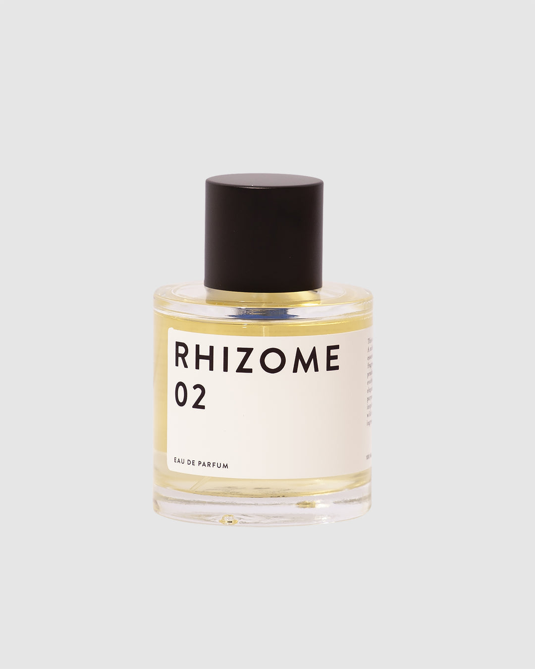 Rhizome 02 Eau de Parfum 100 ml — Eau de Parfum