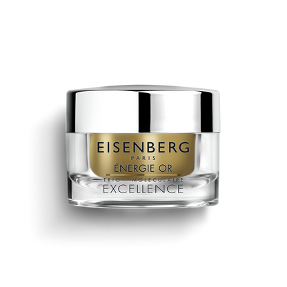 Eisenberg Excellence Energy Gold Crema Giorno 50ml — Crema Viso