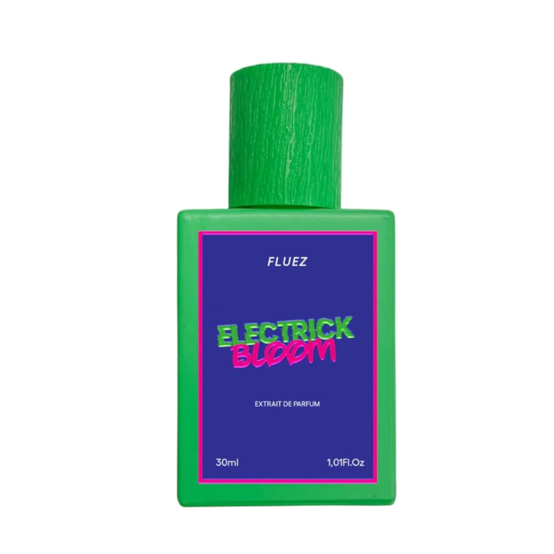 Fluez Electrick Bloom 30 ml Estratto di profumo