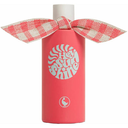 El Ganso Hey Sunshine Eau de Toilette Donna 125ml — Eau de Toilette