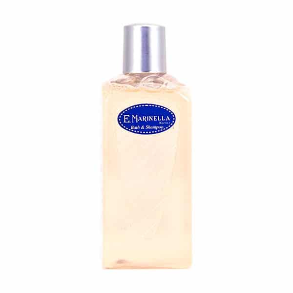 Marinella Capodimonte Gel Doccia Shampoo 150ml — Gel Doccia Shampoo