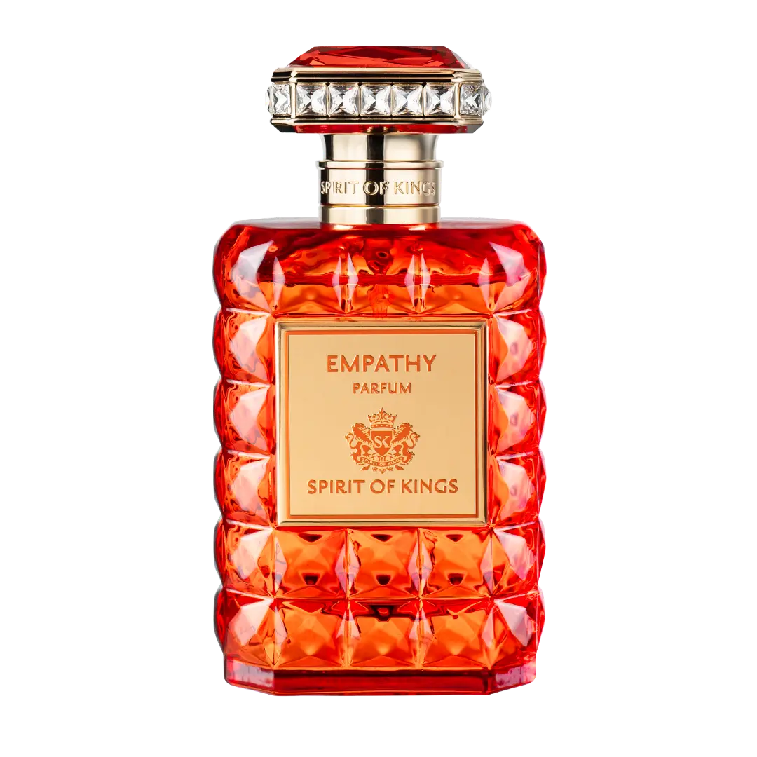 Spirit of kings Empathy Estratto di profumo 50 ml — Estratto di profumo