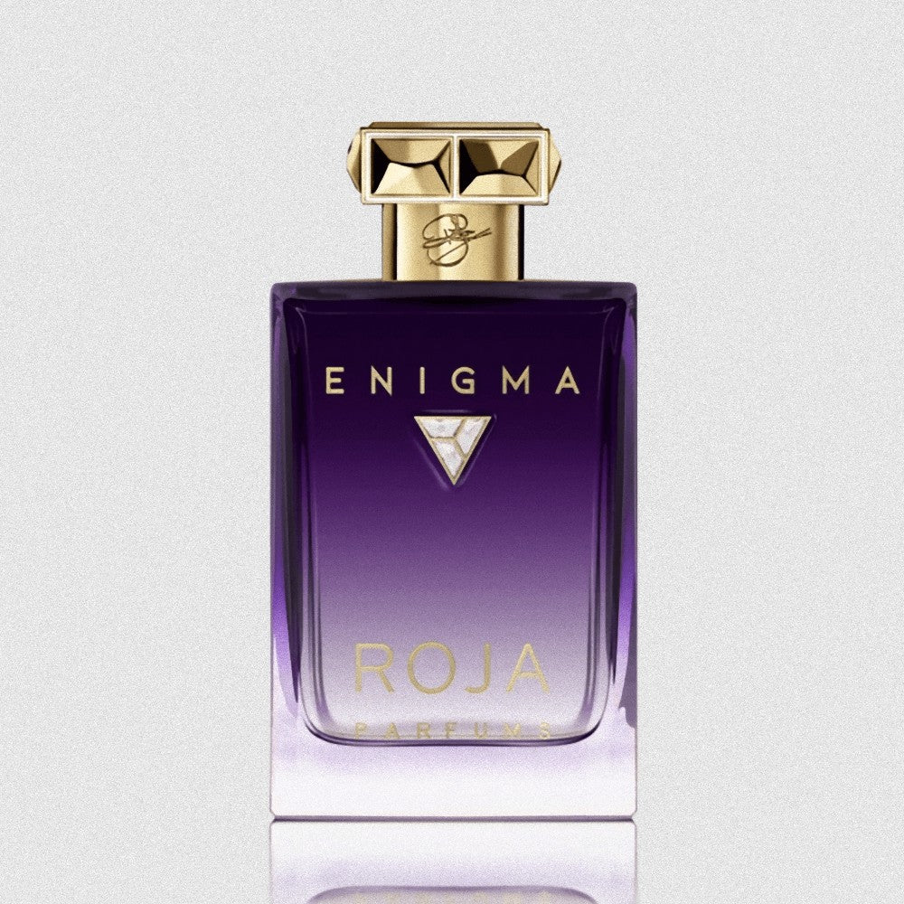 Roja Parfums ENIGMA Esencia de Parfum - 100 ml