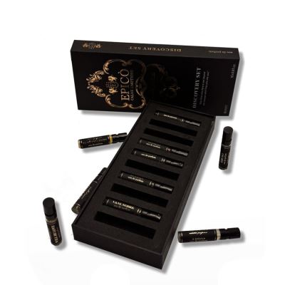 Entdeckungsset Epico EDP 10 x 2 ml 