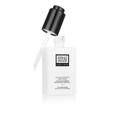 Erno laszlo AHA восстанавливающая сыворотка для сна 30 мл