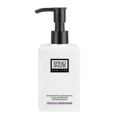 Erno laszlo rozjasňující čisticí olej 190 ml