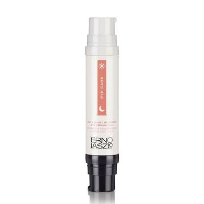 Erno Laszlo Duo dag og natt intensiv øyekrem 16 ml 