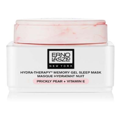 Erno laszlo هيدرا العلاج الذاكرة النوم Maschera 40 مل