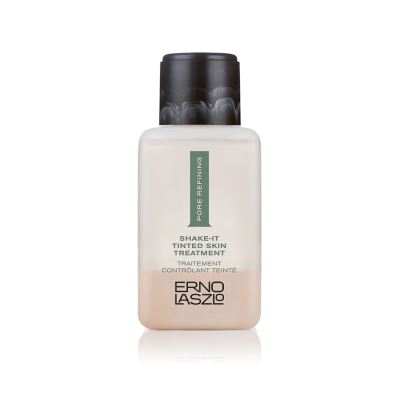 Erno Laszlo Shake-It Skin Soin teinté Light 90 ml 