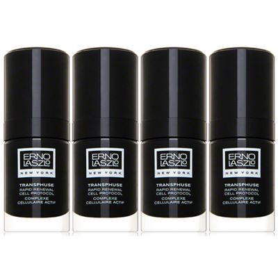 Erno laszlo Transphuse 更新细胞方案 4x15 ml