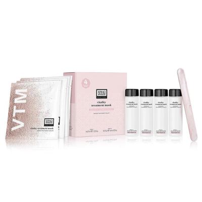 Erno laszlo Vitality Treatment Mask 4 aplikace