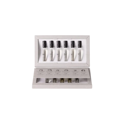 ESSENTIAL PARFUMS Discovery Set 11 X 2 ml