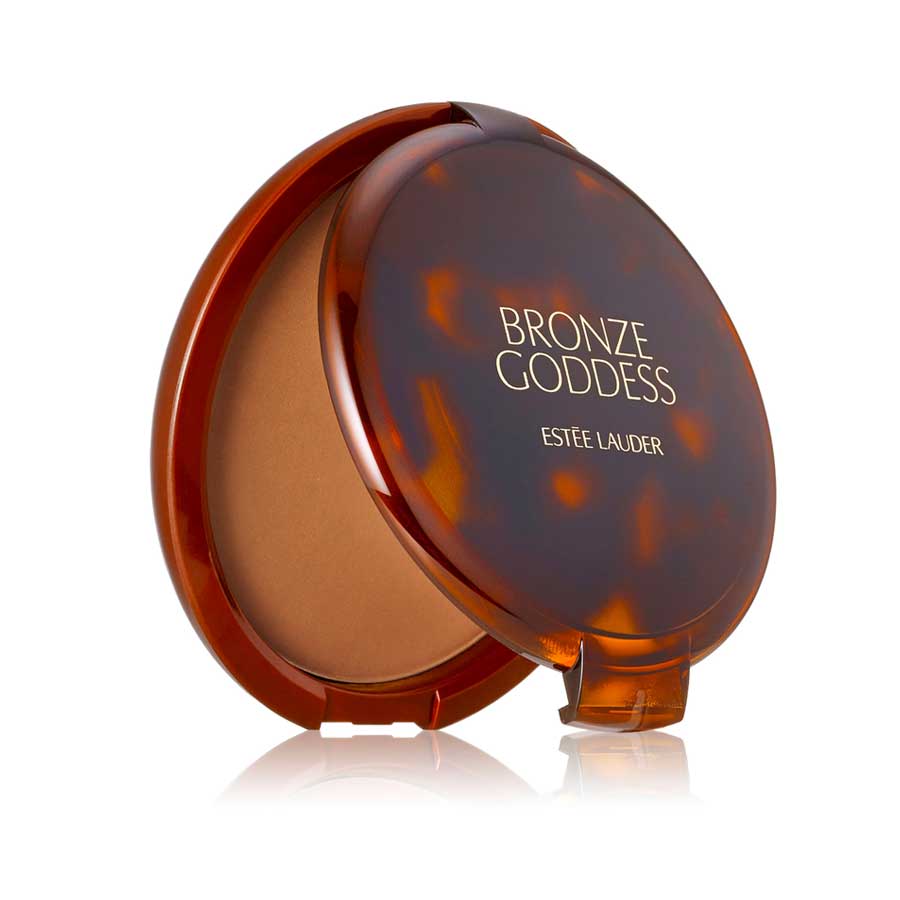 Estee lauder Bronze Goddess Bronzing Powder 21 g 03 Medium/Deep