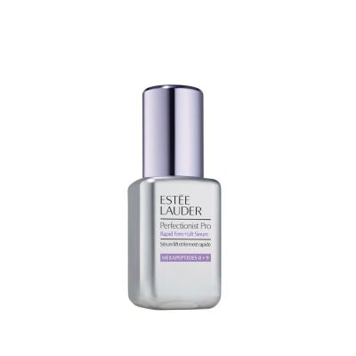 Estée Lauder Perfectionist Pro Rapid Firm Lift Serum mit Hexapeptiden 8 + 9 30 ml