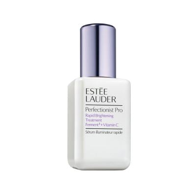 Estée Lauder Rapid Brightening Treatment mit Ferment³ + Vitamin C 50 ml