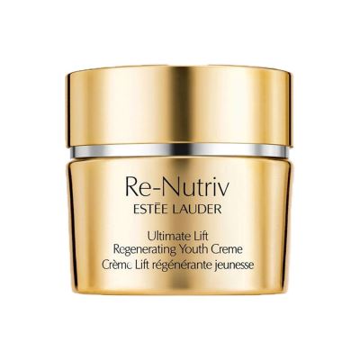 Estée Lauder Re Nutriv Ultimate Lift Regenerierende Jugendcreme 50 ml